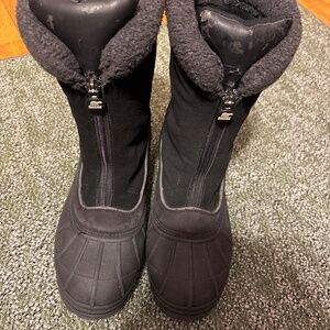 Sorel Snow Boots